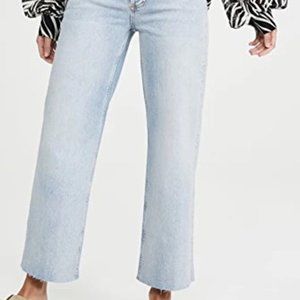 Boyish Jeans - The Mikey in The Third Man